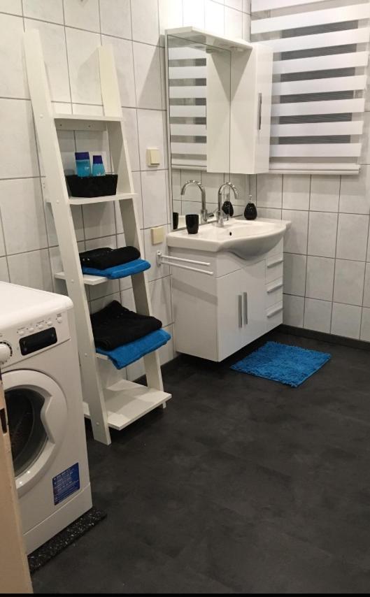 Gleinstrasse 24 Wohnung Sankt Margarethen bei Knittelfeld 외부 사진