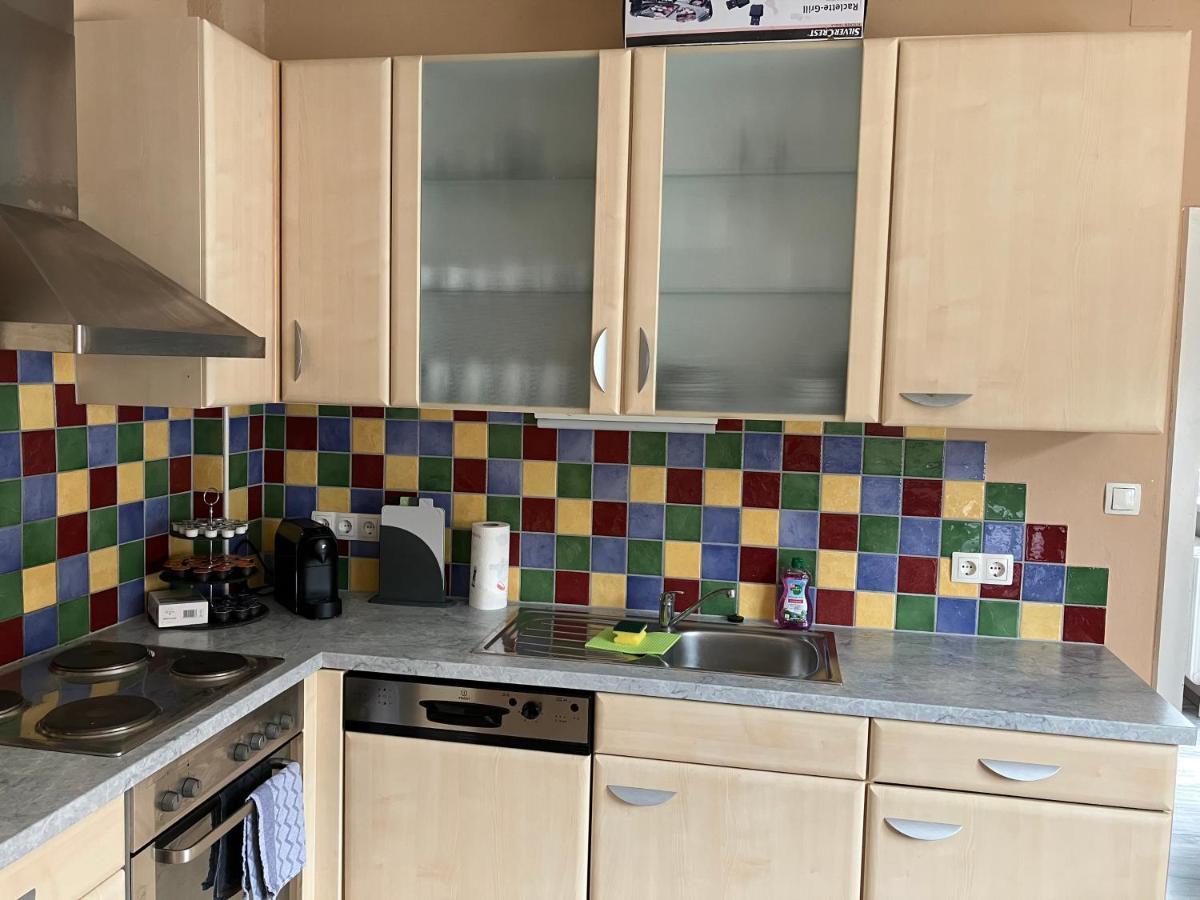 Gleinstrasse 24 Wohnung Sankt Margarethen bei Knittelfeld 외부 사진