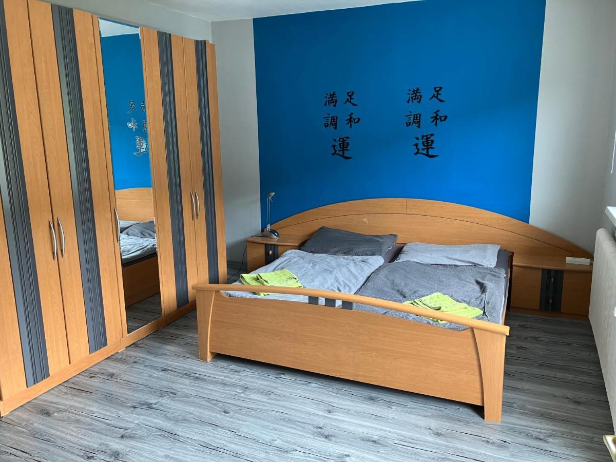 Gleinstrasse 24 Wohnung Sankt Margarethen bei Knittelfeld 외부 사진