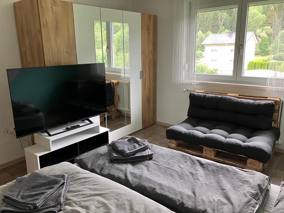Gleinstrasse 24 Wohnung Sankt Margarethen bei Knittelfeld 외부 사진