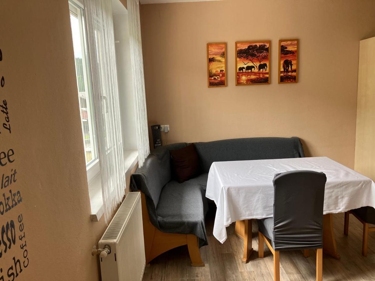 Gleinstrasse 24 Wohnung Sankt Margarethen bei Knittelfeld 외부 사진