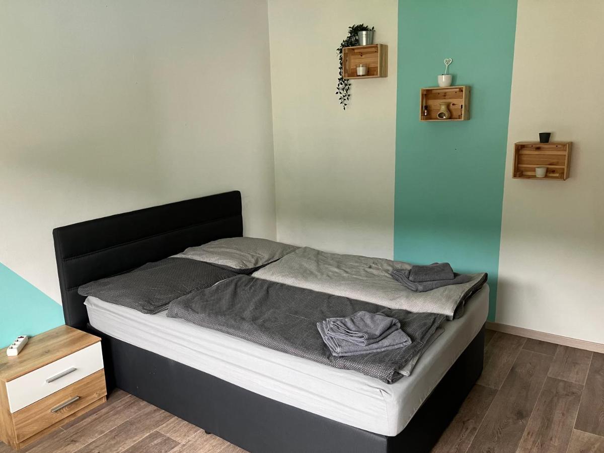 Gleinstrasse 24 Wohnung Sankt Margarethen bei Knittelfeld 외부 사진